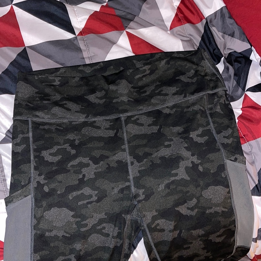 Fabletics 360 Powerhold Leggings - image 1